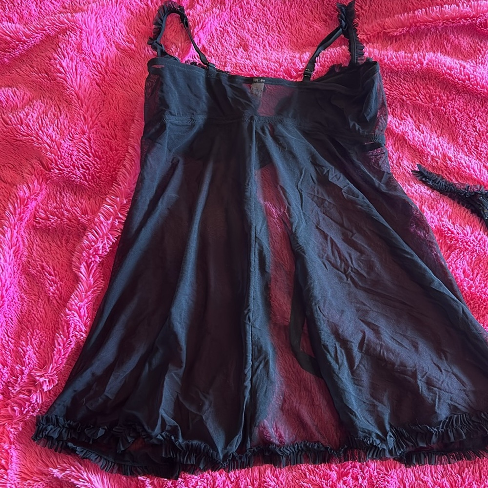 Sexy little things by Victoria’s Secret from 2000s - Picture 6 of 12